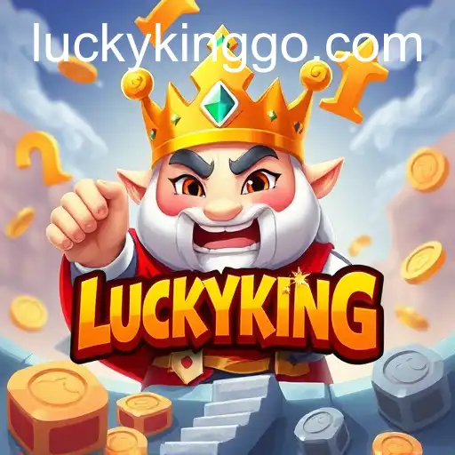Exploring the Impact of 'LUCKYKING' in the Casual Games Genre