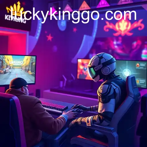 Changing Dynamics of Online Gaming in 2025