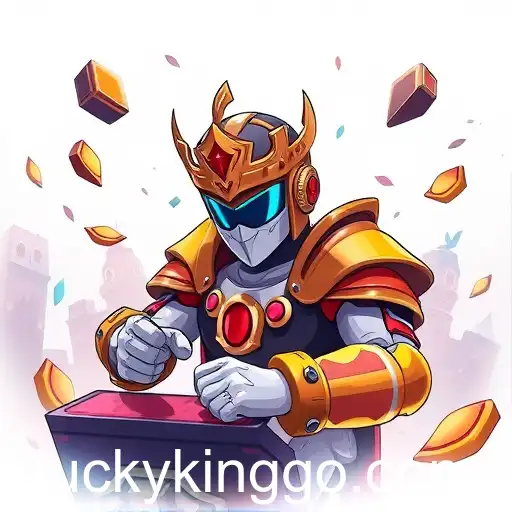 Digital Gaming Landscape Transforms