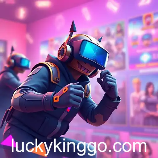 Digital Playground: The Evolution and Impact of Online Gaming