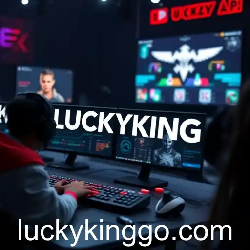 Growth of Gaming in a Digital Age