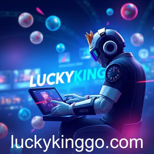 The Rise of LUCKYKING: Gaming Evolution and Community Impact