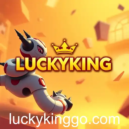 The Rise of LUCKYKING: Transforming Online Gaming Culture
