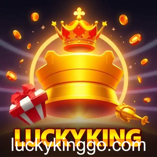 The Rise of LUCKYKING in Online Gaming