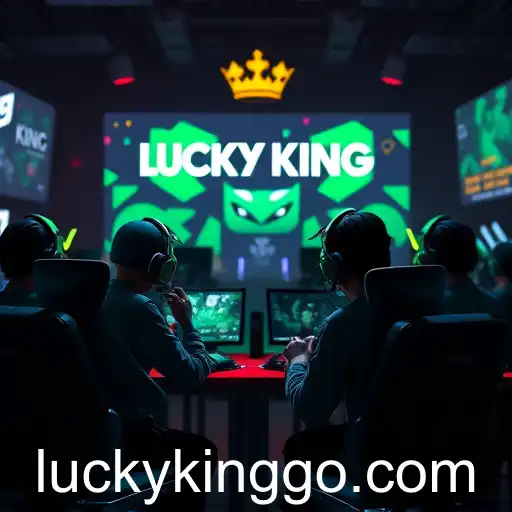 The Rise of Online Gaming Communities