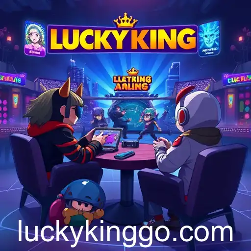 The Rise of Online Gaming Platforms in 2025