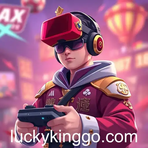 The Rise of Online Gaming Platforms in 2025