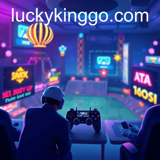 Emerging Trends in Online Gaming