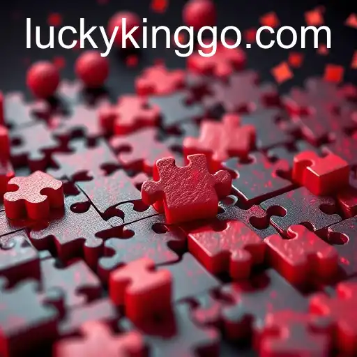 Exploring the Engaging World of 'LUCKYKING' Puzzle Games