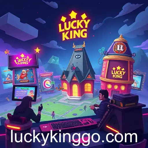 The Rise of Online Gaming in 2025