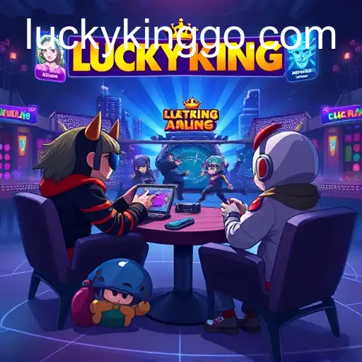 The Rise of Online Gaming Platforms in 2025