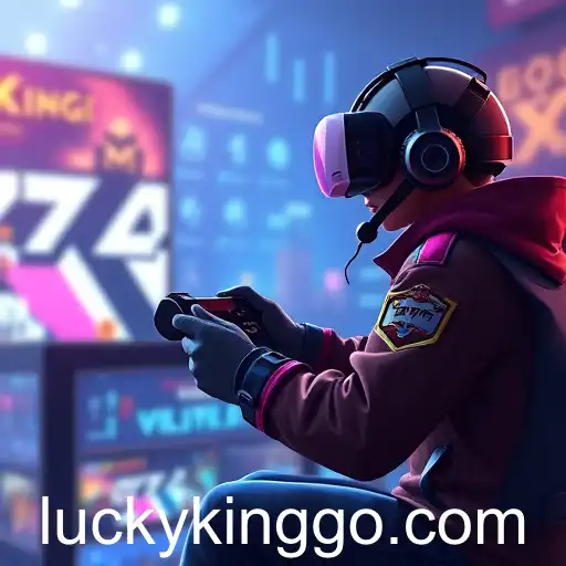 The Rise of Enjoyable Online Gaming