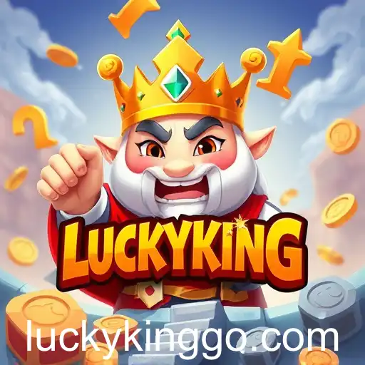 Exploring the Impact of 'LUCKYKING' in the Casual Games Genre