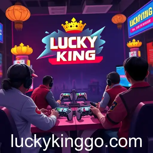 Gaming Trends Shaping the Future