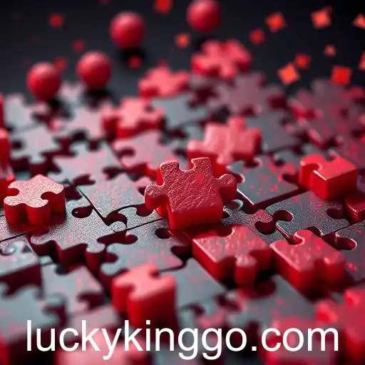 Exploring the Engaging World of 'LUCKYKING' Puzzle Games