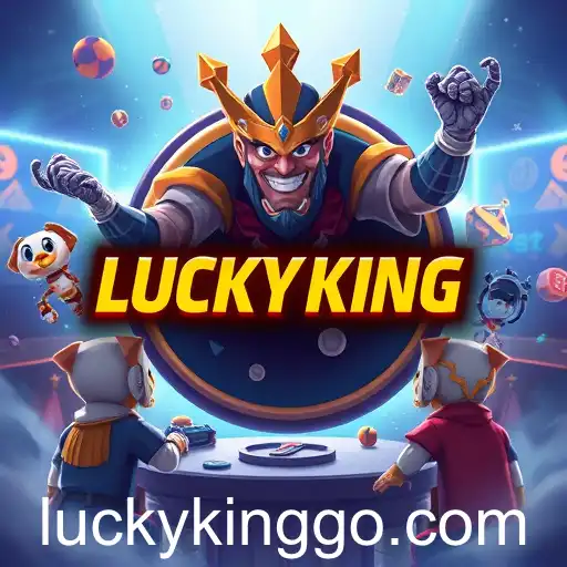 The Rise of LUCKYKING in Gaming Culture