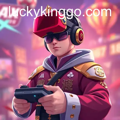 The Rise of Online Gaming Platforms in 2025