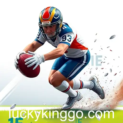 Exploring the Thrilling World of Sports Games with 'LUCKYKING'